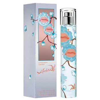 Salvador Dali LITTLE KISS CHERRY �� ���� EDT 30 ��