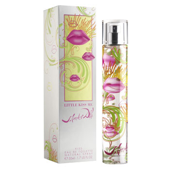 Salvador Dali LITTLE KISS ME �� ���� EDT 30 ��