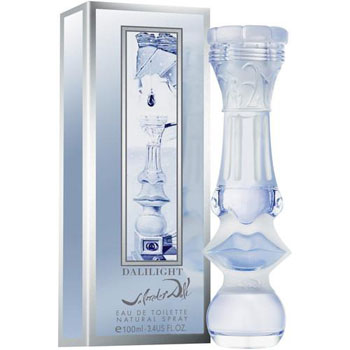 Salvador Dali DALILIGHT �� ���� EDT 30 ��