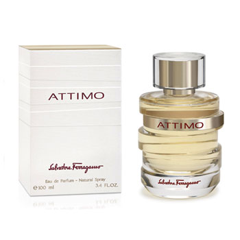 Salvatore Ferragamo ATTIMO �� ���� EDP 100 ��