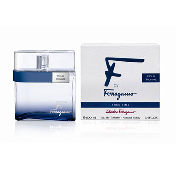 Salvatore Ferragamo F BY FREE TIME �� ���� 100 ��