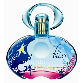 Salvatore Ferragamo INCANTO BLISS �� ���� EDT 30 ��