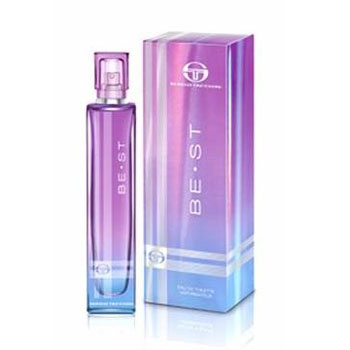 Sergio Tacchini BE-ST �� ���� EDT 100 ��