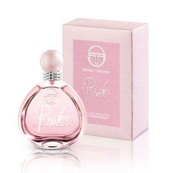 Sergio Tacchini PRECIOUS PINK �� ���� EDT 100 ��