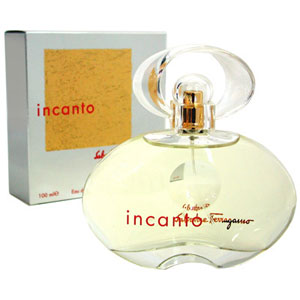 Salvatore Ferragamo INCANTO �� ���� EDP 100 ��