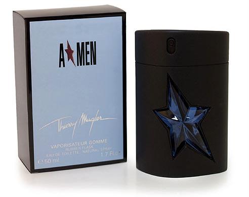 Thierry Mugler A MEN �� ���� EDT 100 ��