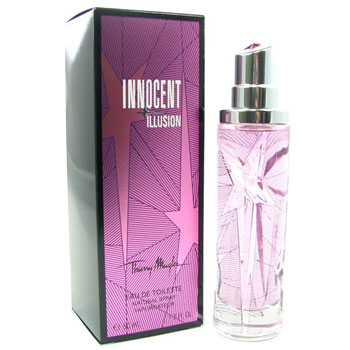 Thierry Mugler INNOCENT ILLUSION �� ���� EDT 50 ��