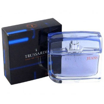 Trussardi JEANS �� ���� EDT 75 ��