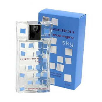 Emanuel Ungaro APPARITION SKY �� ���� EDT 90 ��