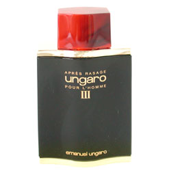 Emanuel Ungaro POUR L'HOMME III �� ���� EDT 100 ��