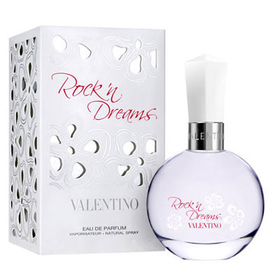 Valentino ROCK'N DREAMS �� ���� EDP 30 ��