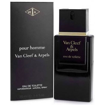 Van Cleef Arpels Pour Homme Perfume Bg Eu