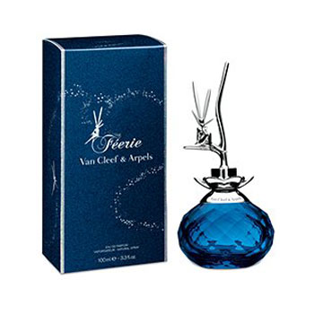 Van Cleef & Arpels FEERIE Eau de Parfum �� ���� EDP 100 ��