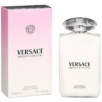 Versace BRIGHT CRYSTAL �� ���� ������ �� ���� 200 ��