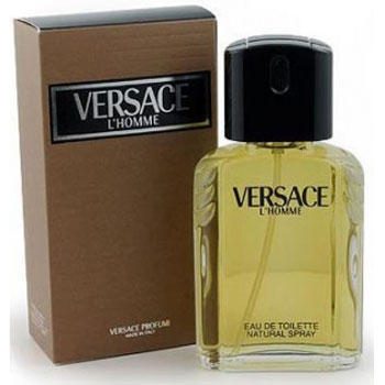 Versace L'HOMME �� ���� EDT 100 ��