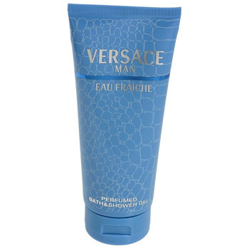 Versace MAN EAU FRAICHE �� ���� ���-�e� 200 ��