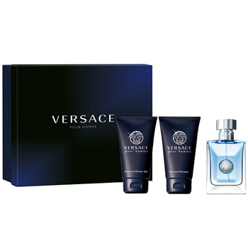 Versace POUR HOMME �� ���� �������� 3 �����
