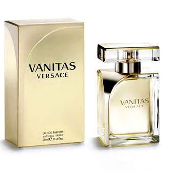Versace VANITAS �� ���� EDP 100 ��
