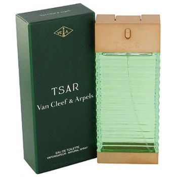 Van Cleef & Arples TSAR �� ���� EDT 100 ��