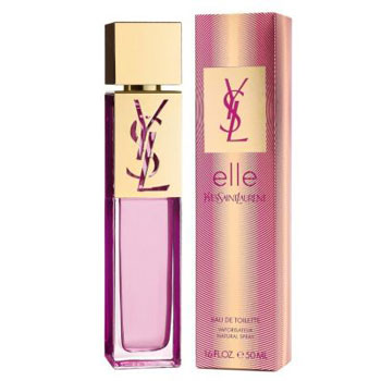 Yves Saint Laurent ELLE SHOCKING �� ���� EDT 30 ��