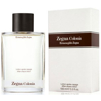 Ermenegildo Zegna COLONIA �� ���� ��������� 100 ��