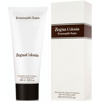 Ermenegildo Zegna COLONIA �� ���� ���-��� 200 ��