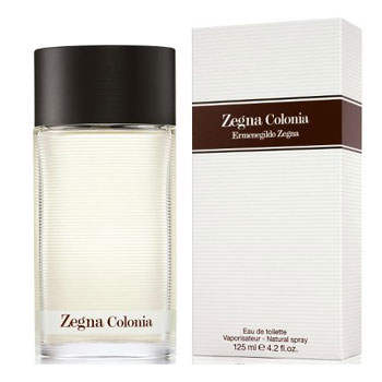 Ermenegildo Zegna COLONIA �� ���� EDT 125 ��