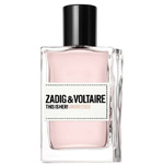 Zadig&Voltaire This Is Her! Undressed парфюм за жени 100 мл - EDP