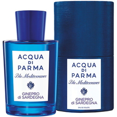Acqua Di Parma BLU MEDITERRANEO GINEPRO DI SARDEGNA унисекс парфюм