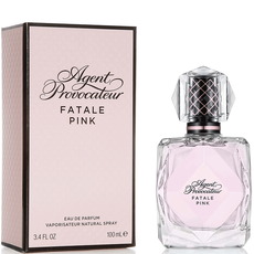 Agent Provocateur Fatale Pink дамски парфюм