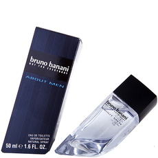 Bruno Banani ABOUT MAN мъжки парфюм