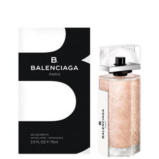 Balenciaga B. BALENCIAGA дамски парфюм
