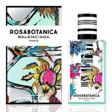 Balenciaga ROSABOTANICA дамски парфюм