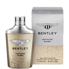Bentley Infinite Rush мъжки парфюм