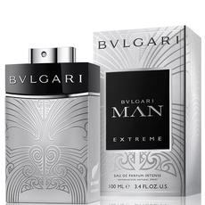 Bvlgari Man Extreme All Black мъжки парфюм