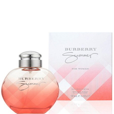 Burberry SUMMER 2011 дамски парфюм