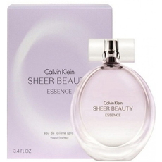 Calvin Klein SHEER BEAUTY ESSENCE дамски парфюм