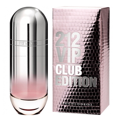 Carolina Herrera 212 VIP Club Edition дамски парфюм