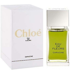 Chloe EAU DE FLEURS CAPUCINE дамски парфюм