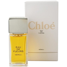 Chloe EAU DE FLEURS NEROLI дамски парфюм