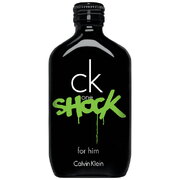 Calvin Klein CK ONE SHOCK парфюм за мъже EDT 200 мл