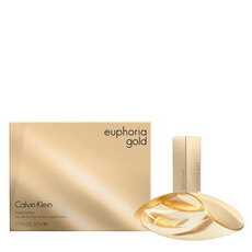 Calvin Klein EUPHORIA GOLD дамски парфюм