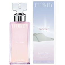 Calvin Klein ETERNITY SUMMER 2014 дамски парфюм