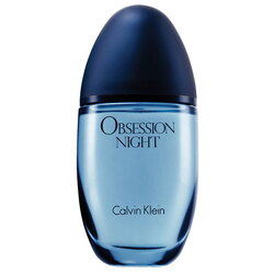 Calvin Klein OBSESSION NIGHT парфюм за жени EDP 100 мл