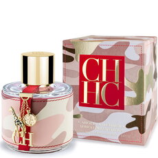 Carolina Herrera CH AFRICA дамски парфюм