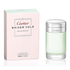 Cartier BAISER VOLE Eau de Toilette дамски парфюм
