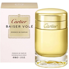 Cartier Baiser Vole Essence De Parfum дамски парфюм