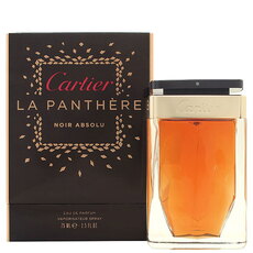 Cartier La Panthere Noir Absolu дамски парфюм