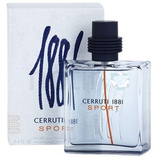 Cerruti 1881 Sport мъжки парфюм