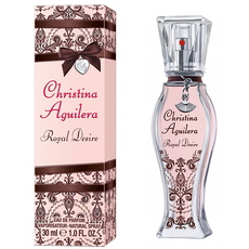 Christina Aguilera Royal Desire дамски парфюм
